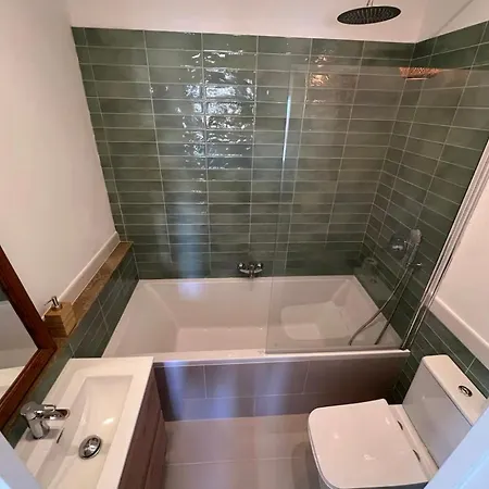 Casa Limon Dom wakacyjny Palma de Mallorca