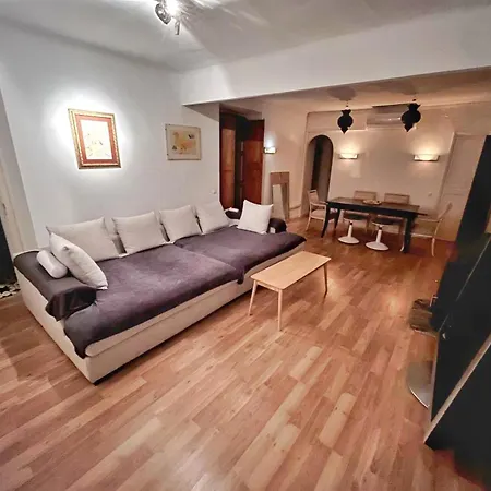 Casa Limon Dom wakacyjny