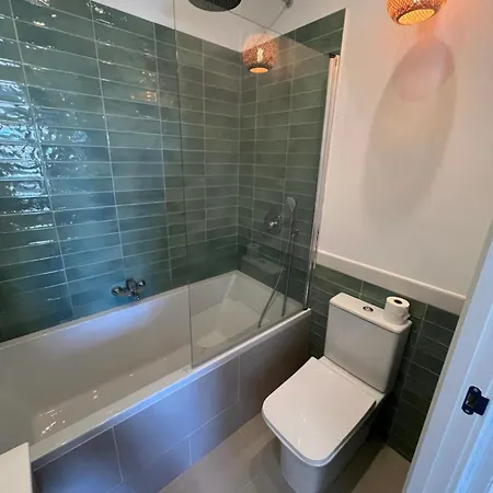 Holiday home Casa Limon Palma de Mallorca
