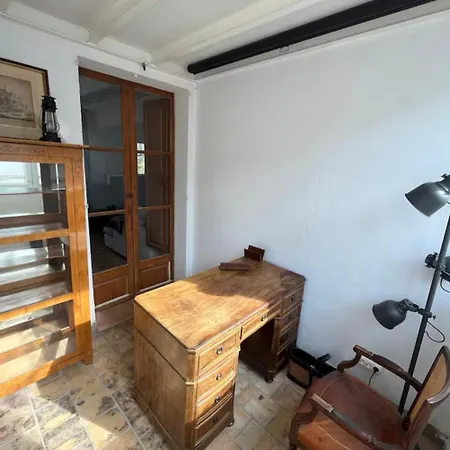 Holiday home Casa Limon *