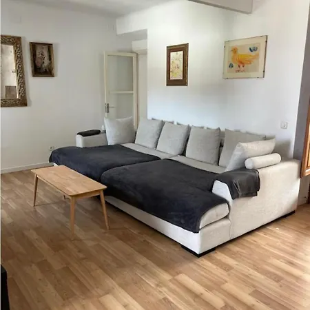 Holiday home Casa Limon *