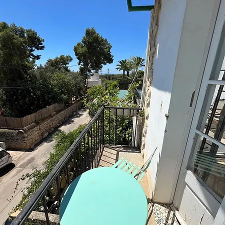 Casa Limon Holiday home *