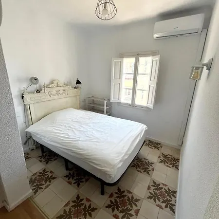 Casa Limon Holiday home