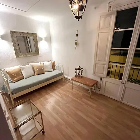 Holiday home Casa Limon *