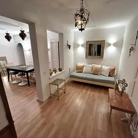 Casa Limon Palma de Mallorca