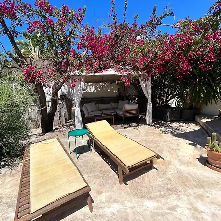 Holiday home Casa Limon