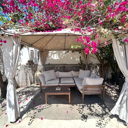 Casa Limon Holiday home Palma de Mallorca