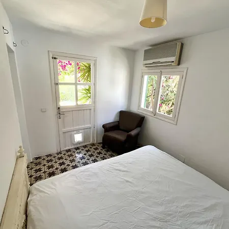 Holiday home Casa Limon Palma de Mallorca