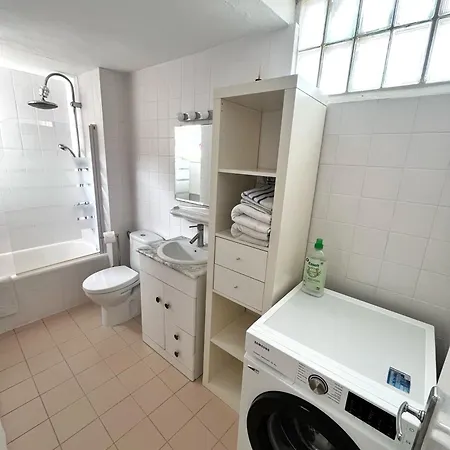Casa Limon Holiday home