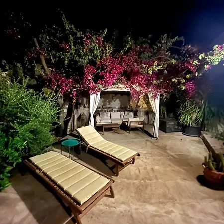 Holiday home Casa Limon