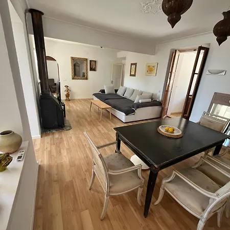 Casa Limon Holiday home *