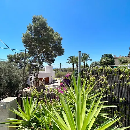 Holiday home Casa Limon *