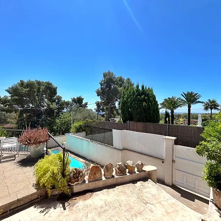 Casa Limon Holiday home *