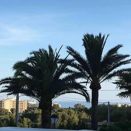 Casa Limon Holiday home