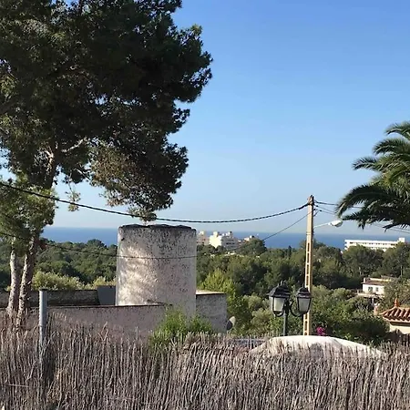 Casa Limon Holiday home *